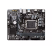 Gigabyte H610M K DDR4 Материнская плата / Intel H610 / Socket LGA 1700 / Micro ATX / PCIe 4.0 / M.2 NVMe