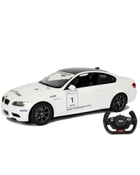 BMW M3 R/C Машина на пульте управления 1:14