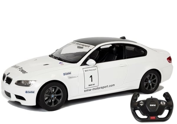 BMW M3 R/C Машина на пульте управления 1:14