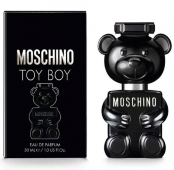 Moschino Toy Boy Парфюм EDP 30ml Moschino Toy Boy Парфюм EDP 30ml