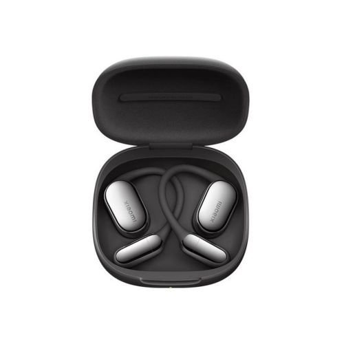 Обложка книги «Xiaomi OpenWear Stereo Pro Беспроводные наушники Graphite Black»