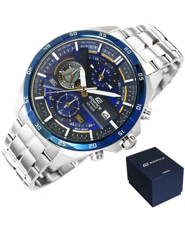 CASIO EFR-556DB-2AVUEF Мужские часы