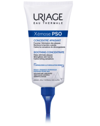 Uriage Xemose PSO Успокаивающий концентрат 150 ml