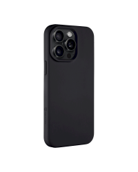 Tactical MagForce Velvet Smoothie Cover Защитный чехол для Apple iPhone 15 Pro Max / асфальт
