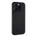 Tactical MagForce Velvet Smoothie Cover Защитный чехол для Apple iPhone 15 Pro Max / асфальт