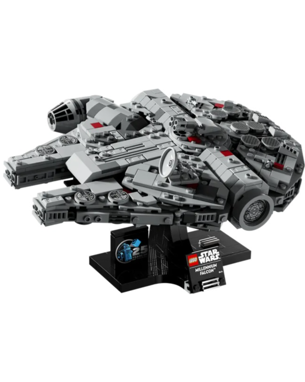 LEGO 75375 Звездные войны Тысячелетний сокол Конструктор
