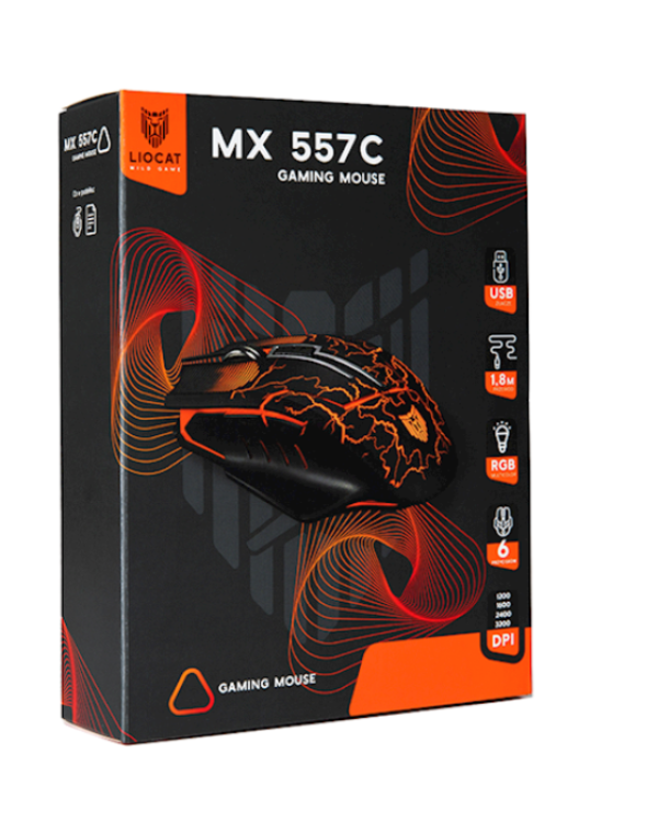 Liocat MX 557C Мышь