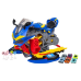 RoGer Mega Parking Motorcycle игровой набор