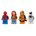 LEGO 76317 Peter Parker’s Apartment Конструктор