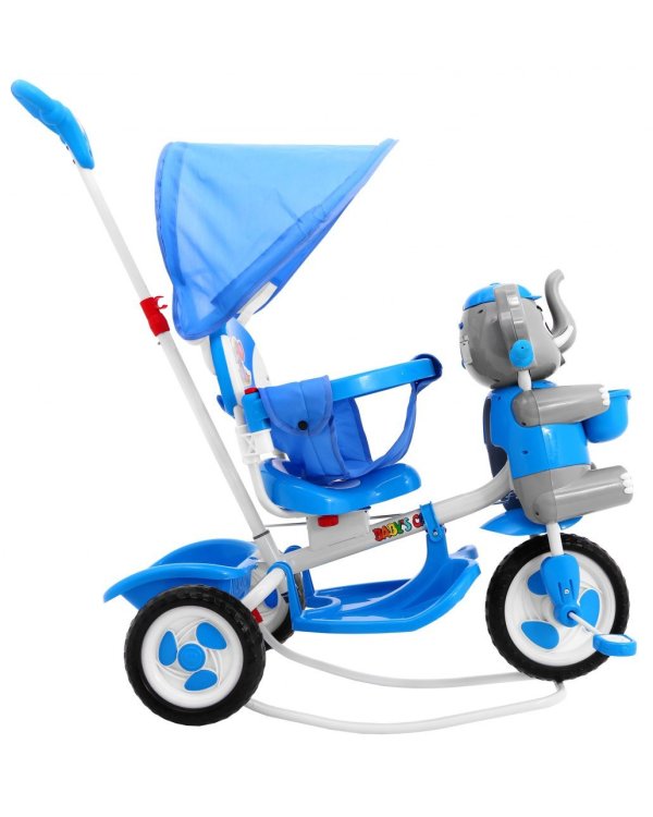 SportTrike Happy Elephant Детский Bелосипед