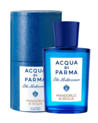 Acqua di Parma Blu Mediterraneo Mandorlo di Sicilia Парфюм EDT 100ml