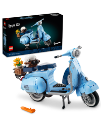 LEGO 10298 Creator Expert 10298 Vespa 125 Конструктор