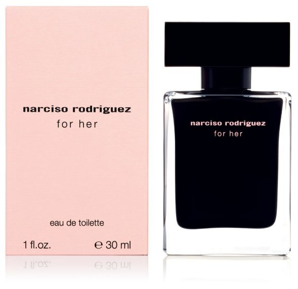 Narciso Rodriguez For Her Парфюм EDT 30 ml