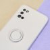 Дополнительное изображение книги «Mocco Finger Grip Back Case Защитный Чехол для Apple iPhone 13»