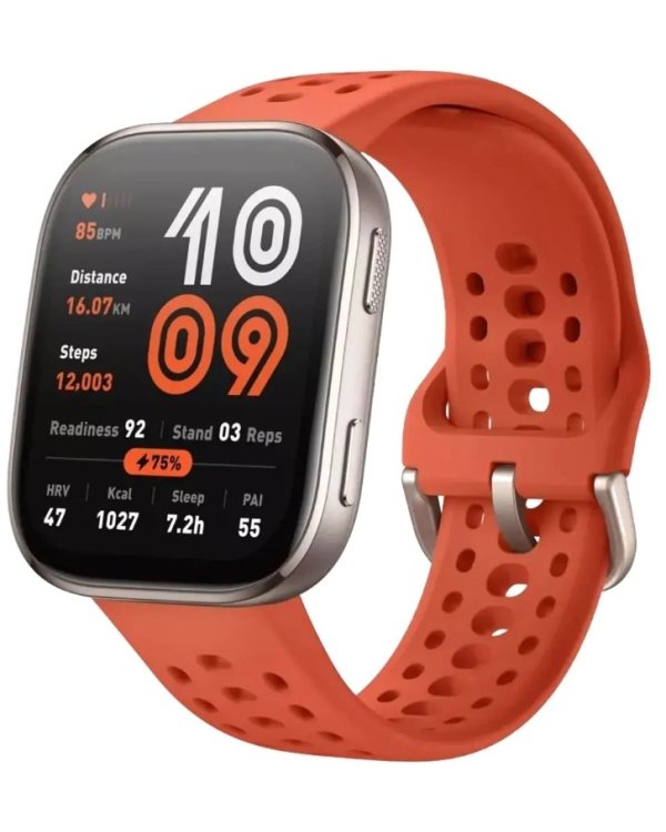 Amazfit Bip 6 Умные часы 46mm