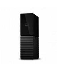 Western Digital USB 3.2 My Book Жесткий диск 12TB