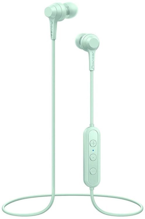Pioneer SE-C4BT-GR Bluetooth наушники