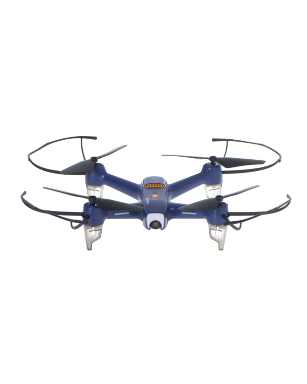 Дополнительное изображение книги «Syma X31 R/C Дрон 2.4GHz / GPS / 5G / HD»
