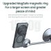 Nillkin Iceblade Prop Magnetic Cover Чехол для Xiaomi 15 Ultra