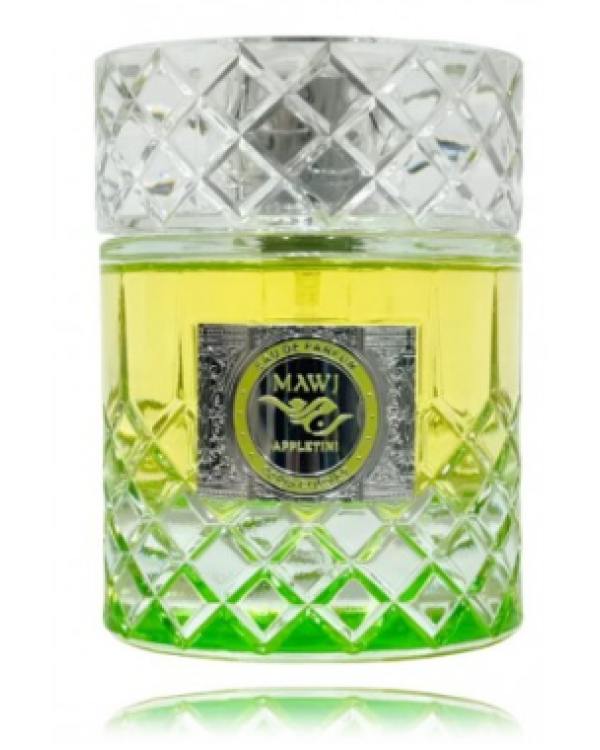 Paris Corner Mawj Appletini Парфюм EDP 100 ml