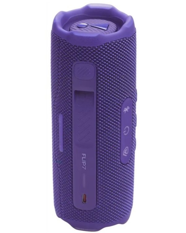 JBL Flip 7 Bluetooth Беспроводная колонка Cиреневый