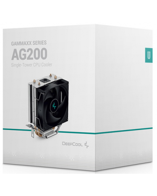 Deepcool AG200 Кулер
