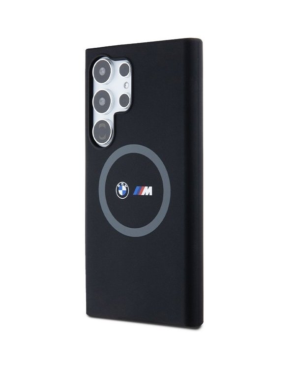 BMW BMHMS24L23SROK Чехол для Samsung Galaxy S24 Ultra