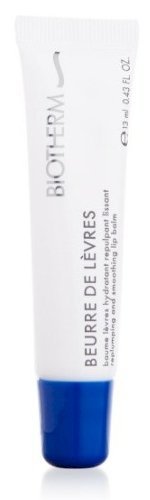 Biotherm Beurre De Levres Replumping and Smoothing Бальзам Для Губ 13 ml