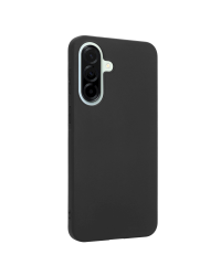 Tactical TPU Cover Защитный чехол для Samsung Galaxy A37 / чёрный