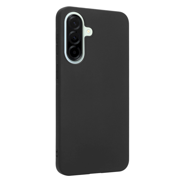Tactical TPU Cover Защитный чехол для Samsung Galaxy A37 / чёрный