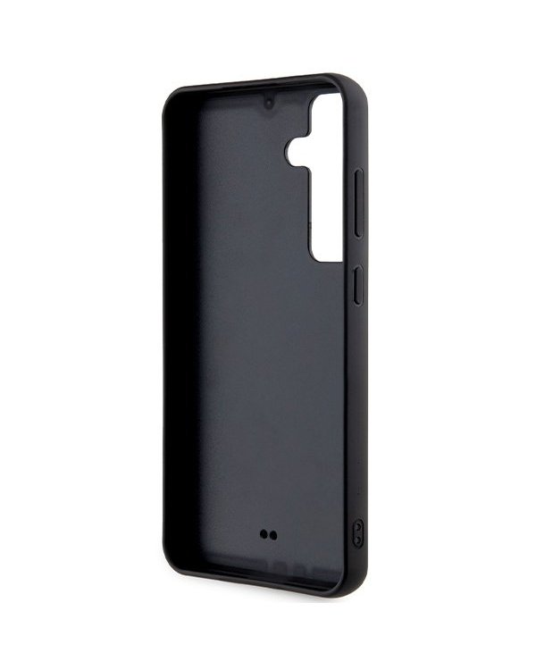 Guess GUHCS24MHDGPPD Чехол для Samsung Galaxy S24+