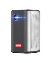BYINTEK DLP 3D 4K P70 Android Проектор