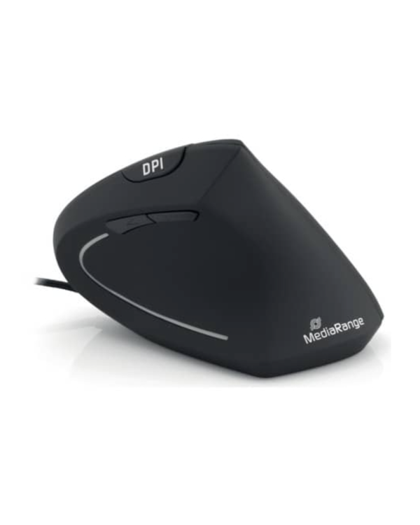 MediaRange MROS230 Компьютерная мышь
