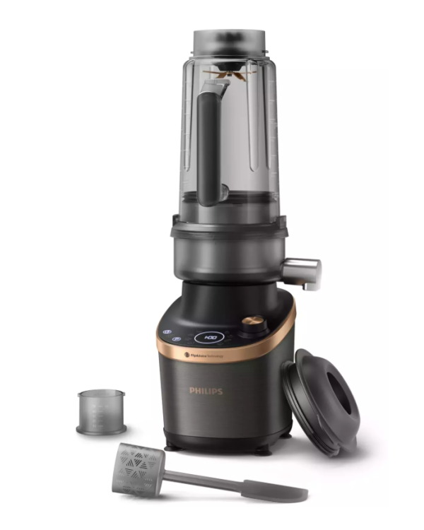 Philips Flip&Juice HR3770/00 Блендер