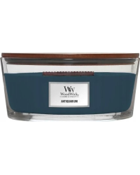 WoodWick Antiquarium Elipsa Ароматическая свеча 453,6 g