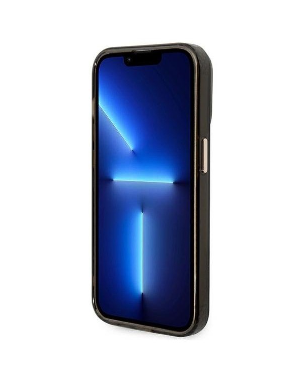Guess GUHMP14XHTCMK Чехол для Apple iPhone 14 Pro Max