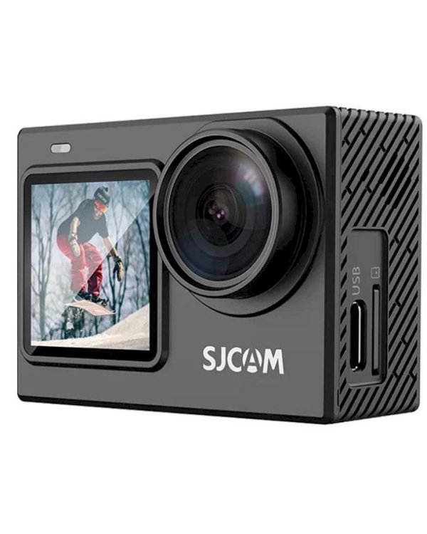 SJCam SJ6 Pro Action Спортивная камера 4K