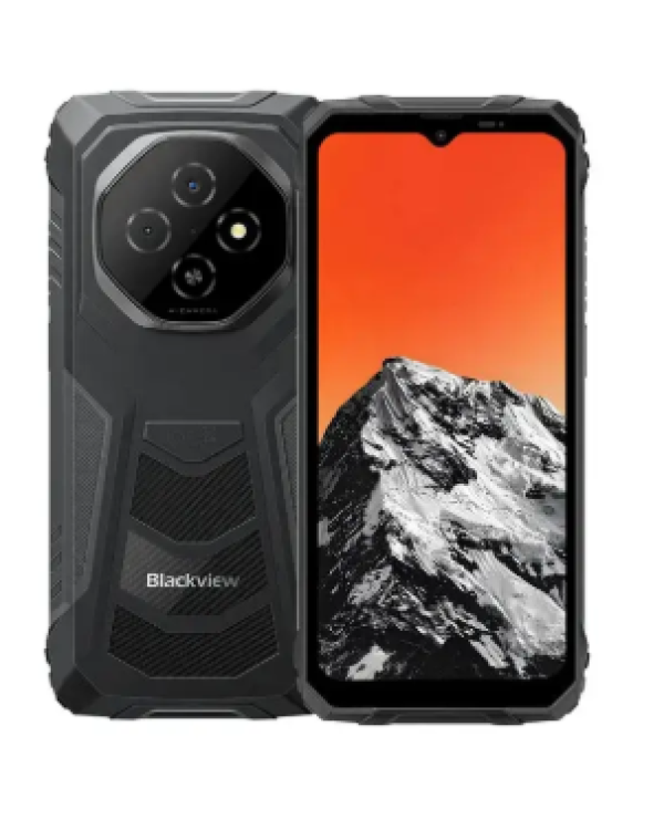 Blackview FORT 1 Смартфон 6.56" / 6 ГБ / 256 ГБ