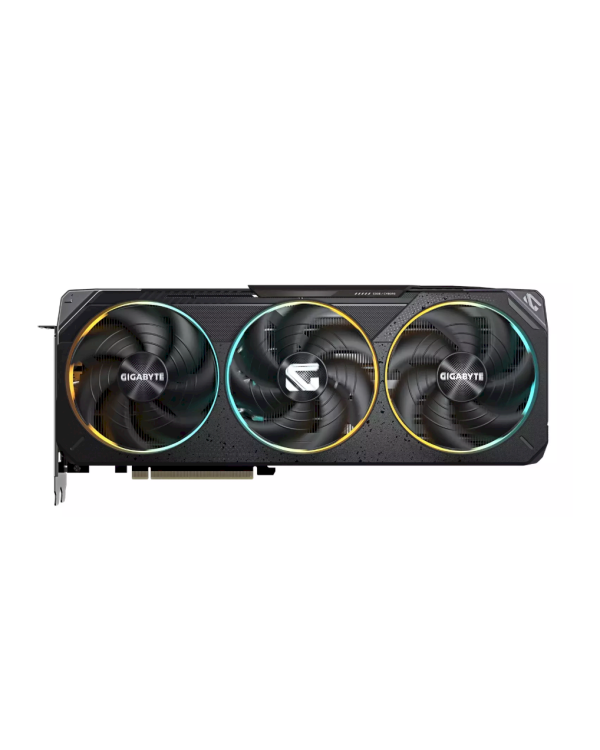 Gigabyte GeForce RTX 5070 Видеокарта 12GB GDDR7