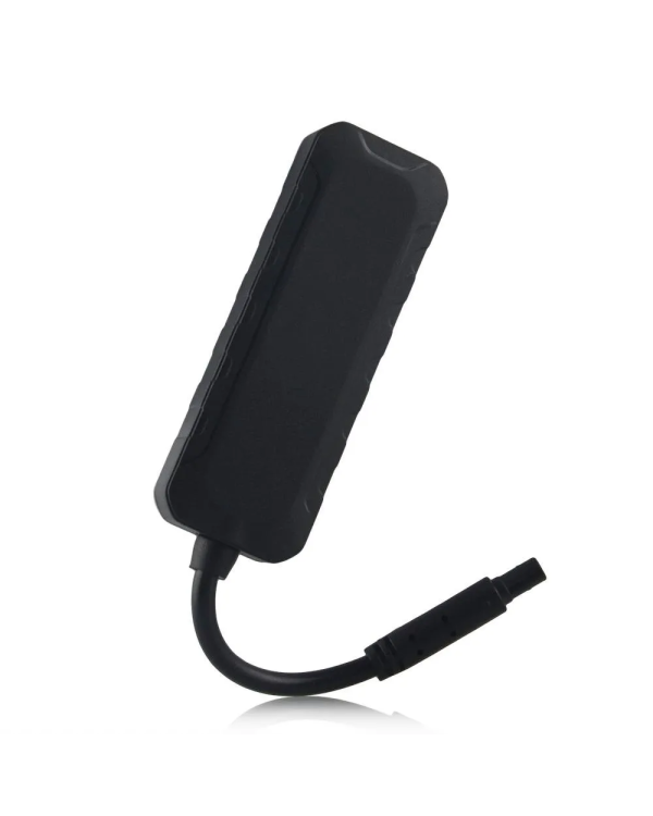 Concox Wetracklite GPS Трекер для электровелосипеда