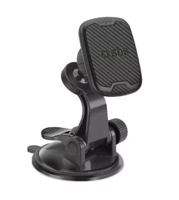 SBS TESUPSTANDCARB Пассивный держатель для смартфона