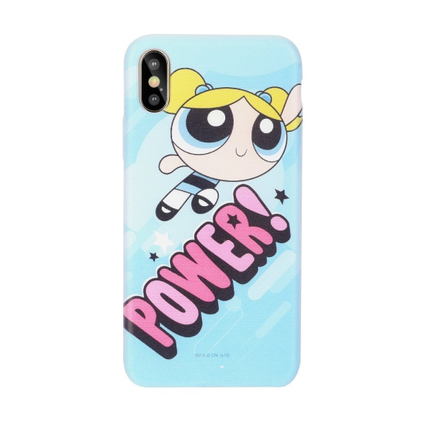 Cartoon Network The Powerpuff Girls Силиконовый чехол для Xiaomi Redmi 6A Bubbles Power Cartoon Network The Powerpuff Girls Силиконовый чехол для Xiaomi Redmi 6A Bubbles Power