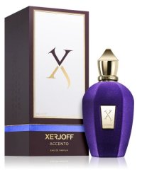 Xerjoff Accento Парфюм EDP 100 ml Tester