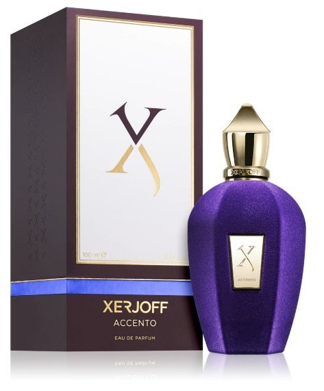 Xerjoff Accento Парфюм EDP 100 ml Tester