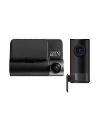 70mai Dash Cam A810 Видеорегистратор (передняя + задняя камера)