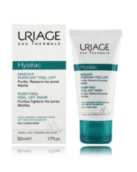 Uriage Hyséac Очищающая Маска 50 ml