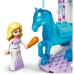 LEGO 43209 Disney Elsa and Nokk's Ice Stable Конструктор
