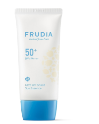 Frudia Ultra UV Shield Sun Essence SPF50+ Солнцезащитный крем 50ml