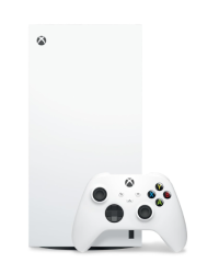 Microsoft Xbox Series X 1TB Digital Edition Игровая приставка