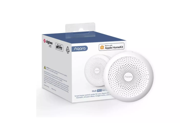 Aqara M1S Gen2 Блок управления